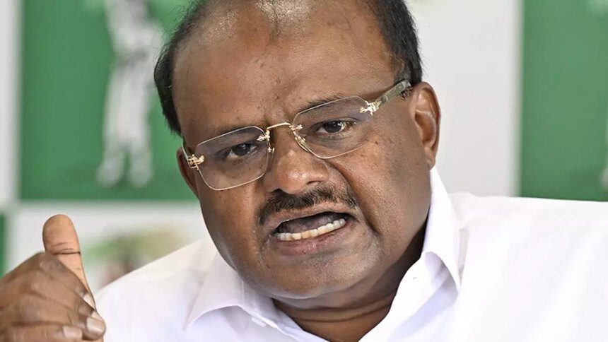 Budget proposals to boost infra spending, spur steel demand: HD Kumaraswamy