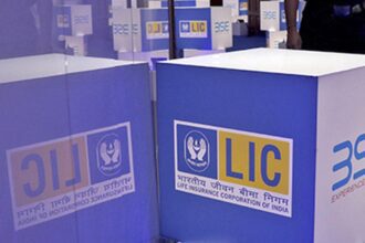 LIC Q3 profit rises on expense reduction 