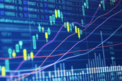 NSE/BSE Top Gainers & Top Losers Today 4 Feb 2025: LT, Adani Ports, IndusInd Bank Lead Rally