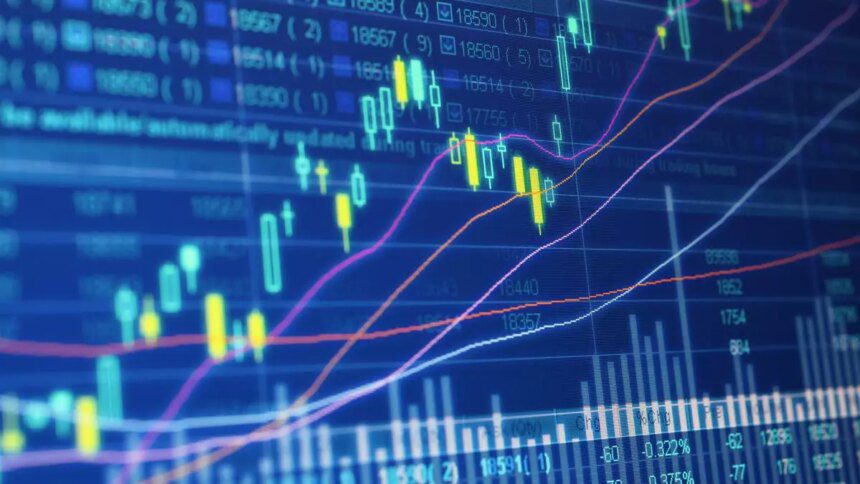 NSE/BSE Top Gainers & Top Losers Today 4 Feb 2025: LT, Adani Ports, IndusInd Bank Lead Rally