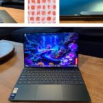 Lenovo Yoga Slim 9i (14 Inch, Gen 10) Review: Hidden Webcam