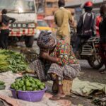 Food prices skyrocket in DR Congo’s Goma after M23 takeover