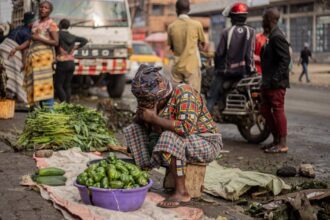 Food prices skyrocket in DR Congo’s Goma after M23 takeover