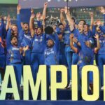 Brevis, Boult star as MI Cape Town clinch maiden SA20 title, halt Sunrisers' serial winning run