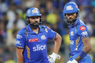 MI IPL 2025 full schedule: Check complete fixtures of Hardik Pandya's Mumbai Indians for next season