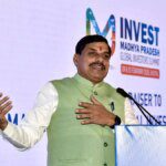 Madhya Pradesh CM pitches investment potential at ahead of Global Investors Summit 2025