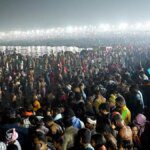 Maha Kumbh 2025: Final 'snan' begins on Mahashivratri