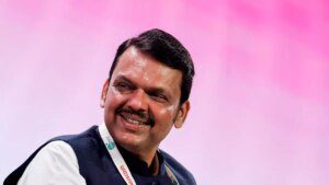 Innovation city in Navi Mumbai will be the city’s new business magnet, says Maharashtra CM Fadnavis