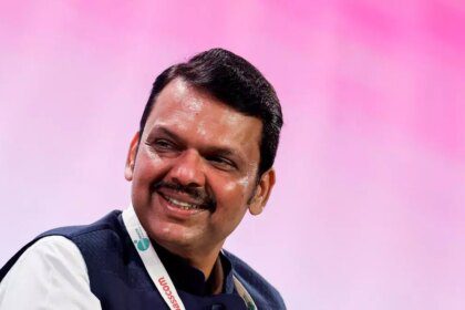 Innovation city in Navi Mumbai will be the city’s new business magnet, says Maharashtra CM Fadnavis