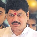 Maharashtra minister Dhananjay Munde reveals he has Bell's Palsy: ‘Unable to speak…’