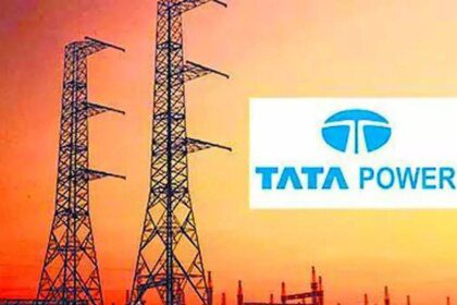 Broker’s call: Tata Power (Hold)