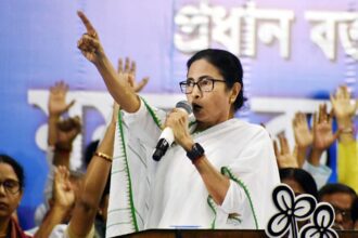 Mamata Banerjee's BIG allegation against BJP ahead of 2026 Bengal Assembly polls: ‘I have evidence’