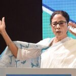 Mamata Banerjee slams Union govt over Indians deported from the US in chains - 'if Colombia can send planes'