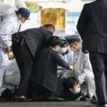 Man who threw pipe bomb at Japan’s ex-PM Kishida gets 10 years in prison