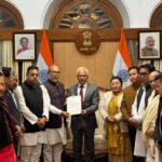 Manipur CM Biren Singh resigns amid ongoing ethnic violence