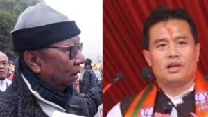 Manipur: All eyes on BJP's next step —who will be the CM after Biren Singh's exit?