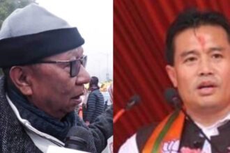 Manipur: All eyes on BJP's next step —who will be the CM after Biren Singh's exit?