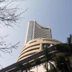 Mid-day updates: Markets trade lower as banks, FMCG stocks drag; Airtel surges 