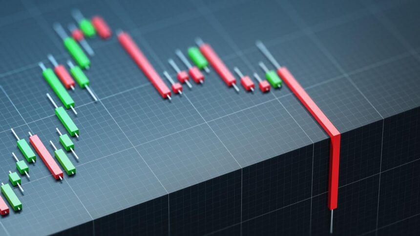 Markets end lower on US trade policy concerns; broader markets outperform