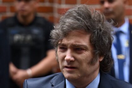 Memecoin Scandal Threatens Argentine President Javier Milei