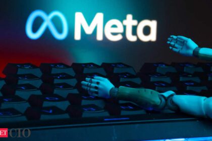 Meta plans major investment into AI-powered humanoid robots