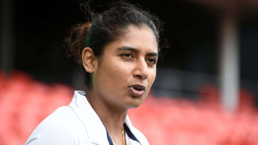 Mithali Raj explains Ash Gardner’s miscalculation behind RCB’s historic win in WPL 2025