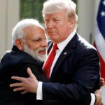 Modi’s Trump strategy sees quick concessions to avoid trade war