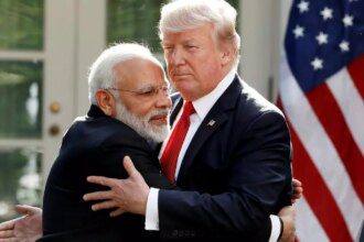 Modi’s Trump strategy sees quick concessions to avoid trade war