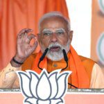 Modi faces first major electoral test after historic tax cuts