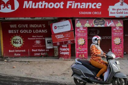 Muthoot Finance gets RBI approval to open 115 new branches