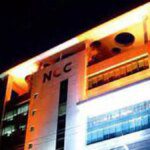 NCC Share Price: Falls 10.63% on weak Q3 results, Centrum downgrades outlook