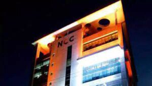 NCC Share Price: Falls 10.63% on weak Q3 results, Centrum downgrades outlook