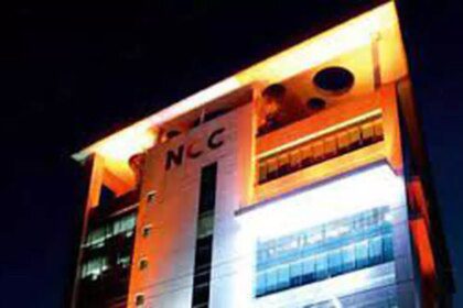 NCC Share Price: Falls 10.63% on weak Q3 results, Centrum downgrades outlook