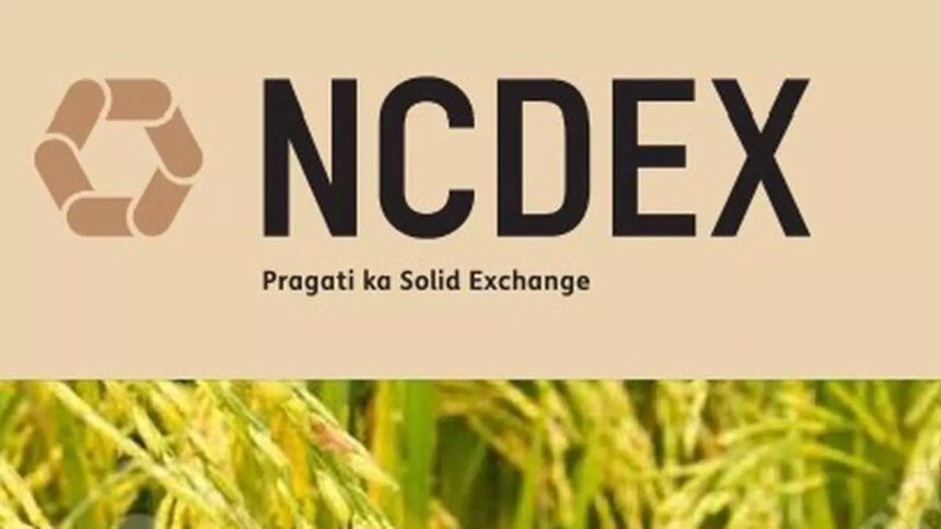 NCDEX eyes equity trading amid agri derivatives ban, plans ₹600 cr investment