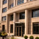 NIH Funding Cuts Appear to Draw on Heritage Foundation Report That Blasts ‘DEI Staff’