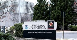 NOAA Employees Told to Pause Work With ‘Foreign Nationals’