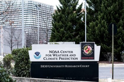 NOAA Employees Told to Pause Work With ‘Foreign Nationals’