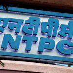 NTPC Green Energy Stocks & NTPC Share Price Updates: NTPC, NTPC Green Energy shares dip, ends in red