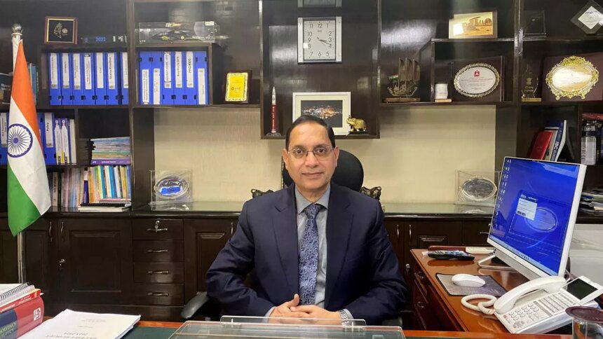 Market volatility likely to dictate new SEBI chief’s priorities