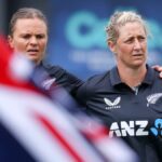 New Zealand captain Sophie Devine to miss white-ball series against Sri Lanka in March