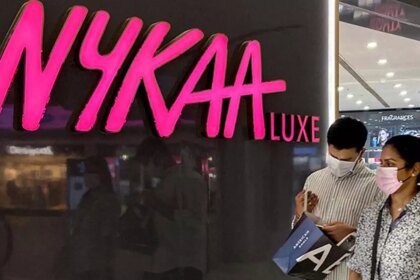 Nykaa reports 51% jump in Q3 profit as beauty segment drives growth 