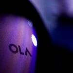 EV giant Ola Electric enters Motorcycle market with Roadster X series