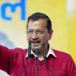 Arvind Kejriwal's old video resurfaces as BJP poised for landslide victory over AAP: ‘You cannot defeat us…’ | WATCH