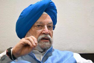 PM Modi, President Trump to discuss oil and gas sourcing: Oil Minister Puri