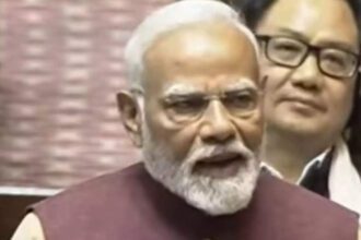 Expecting 'Sabka Saath, Sabka Vikas' from Congress will be huge mistake: PM Modi in Rajya Sabha -Top quotes