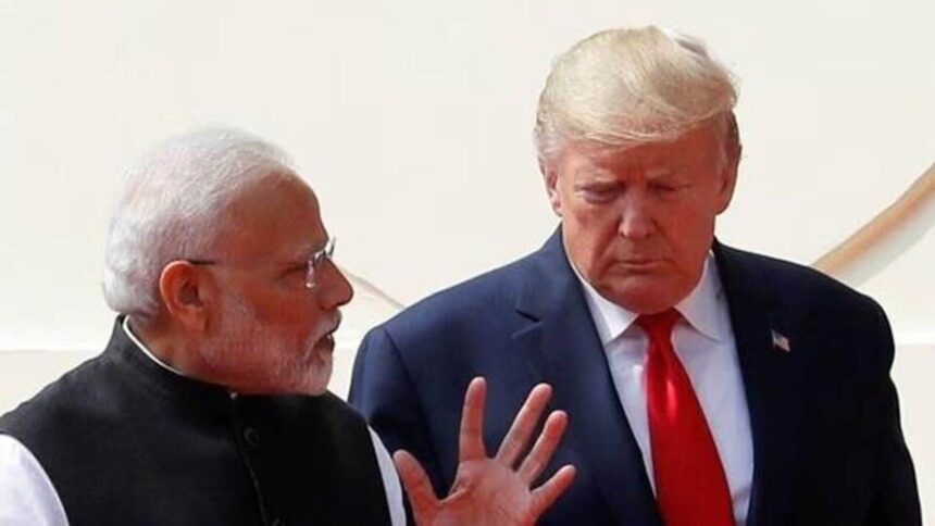 Politics News Today Live Updates on February 4, 2025: PM Modi and President Trump likely to meet on February 13 in Washington DC