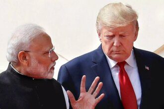 PM Modi set to hold talks with US President Trump in Washington on Feb 13