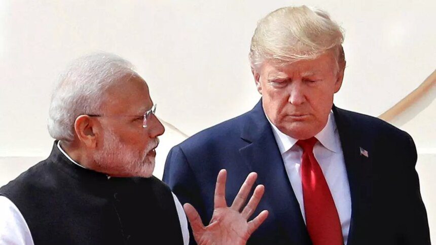 PM Modi set to hold talks with US President Trump in Washington on Feb 13