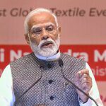 PM Modi to address global textile industry at Bharat Tex on Sunday: Giriraj