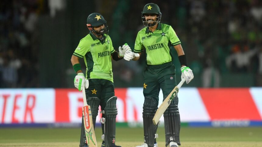 Pakistan etch their name in unwanted list with horrid start against New Zealand in Champions Trophy